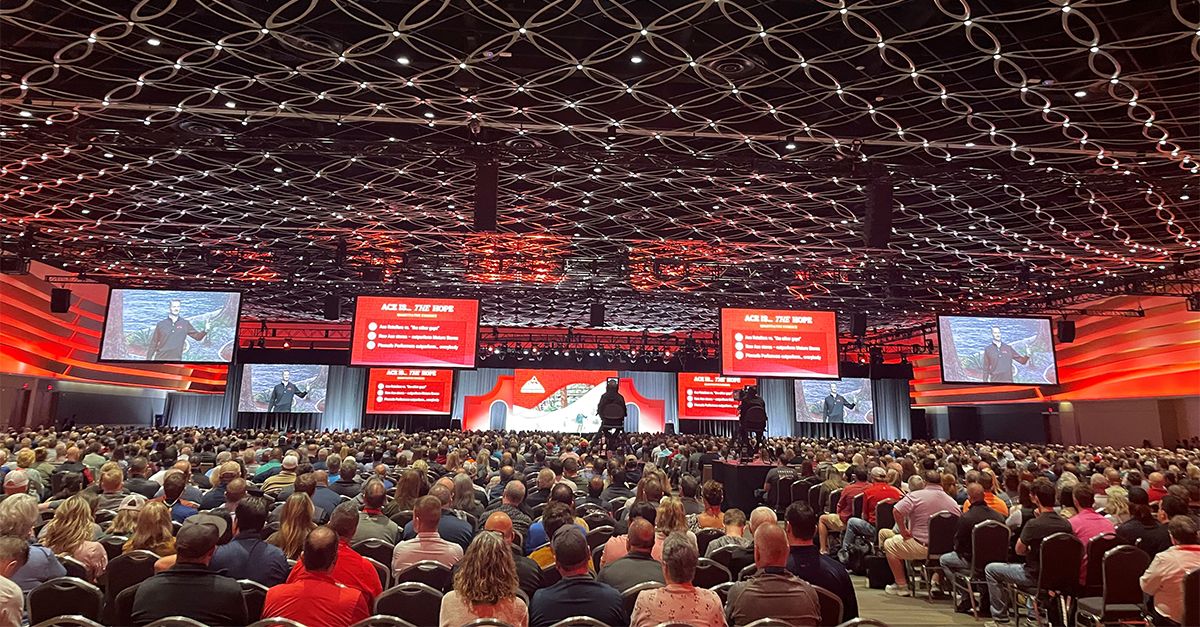 Ace Hardware 2023 Fall Convention