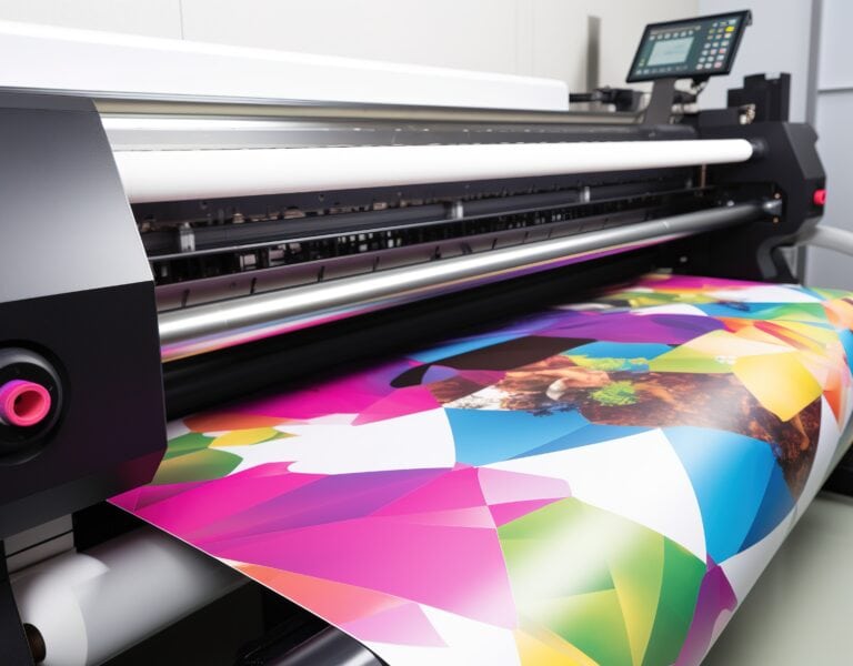 Design & Print Services