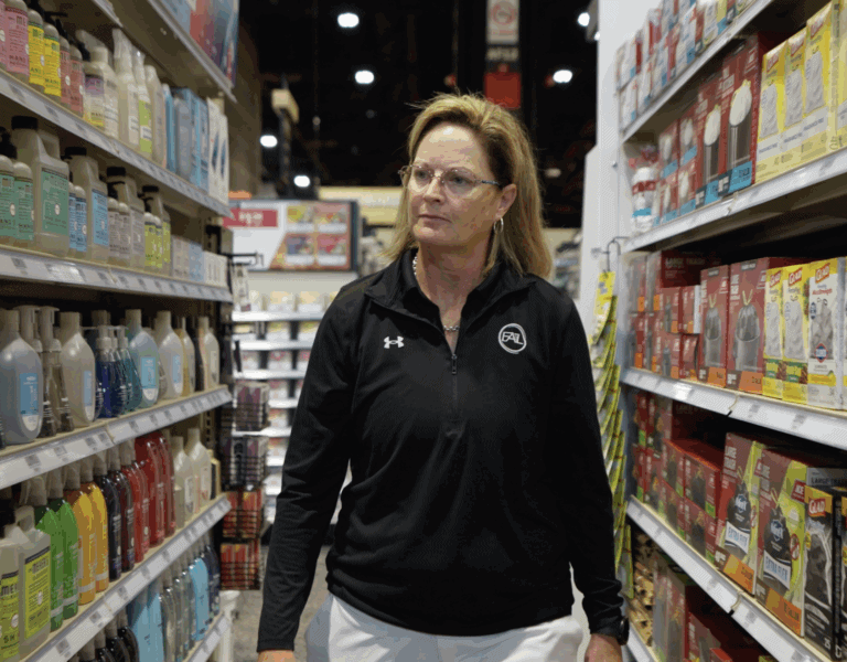National Sales Reach E.A. Langenfeld