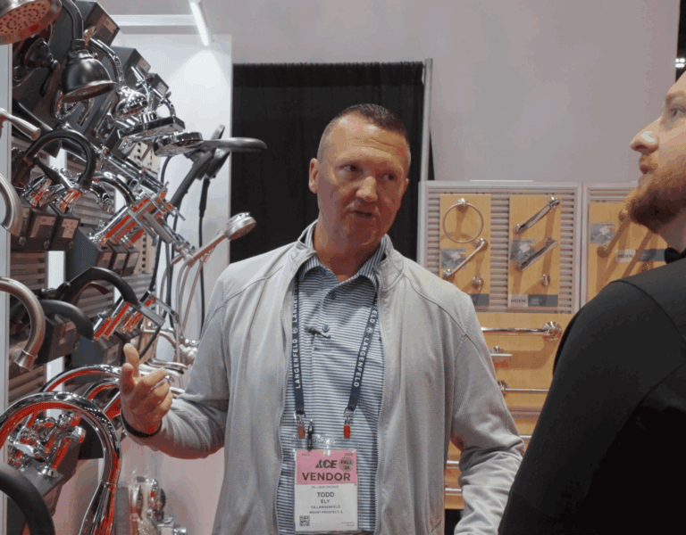 Trade Show Management E.A. Langenfeld