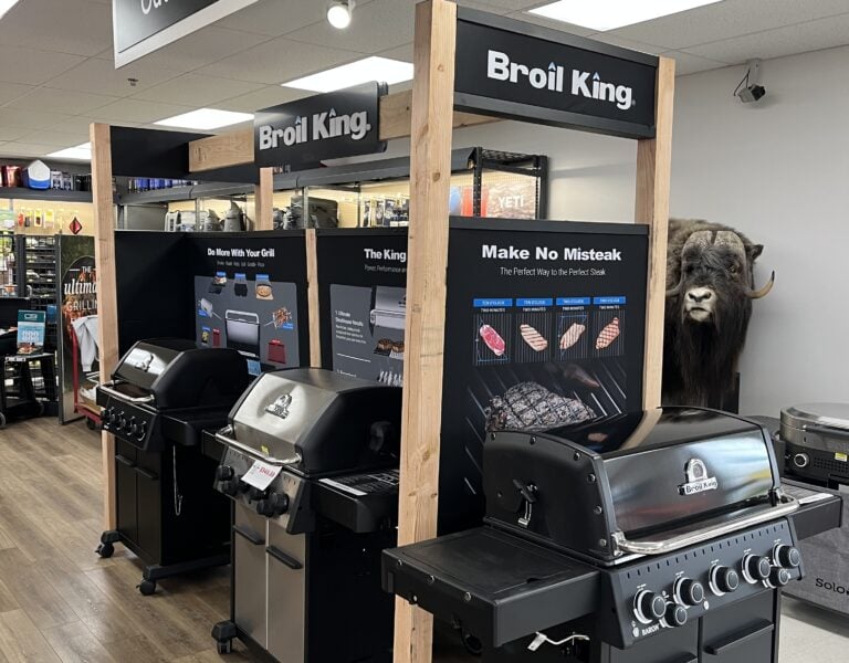 Category Management | E.A. Langenfeld