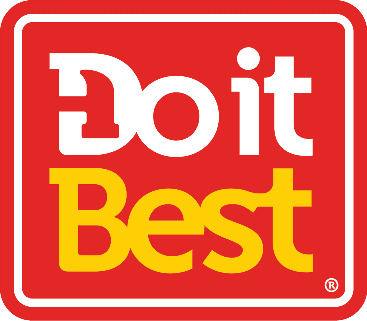 Do it Best Logo