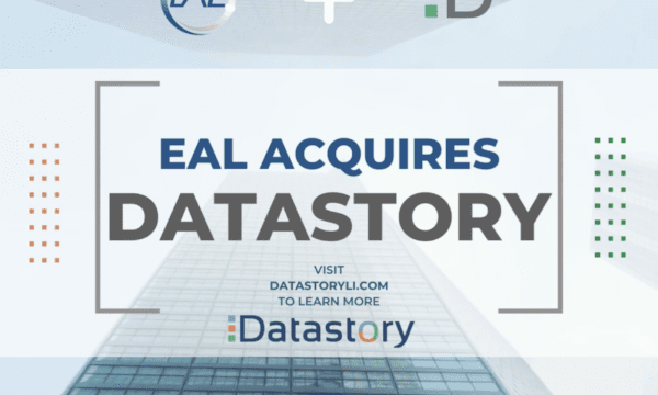 EAL Acquires Datastory