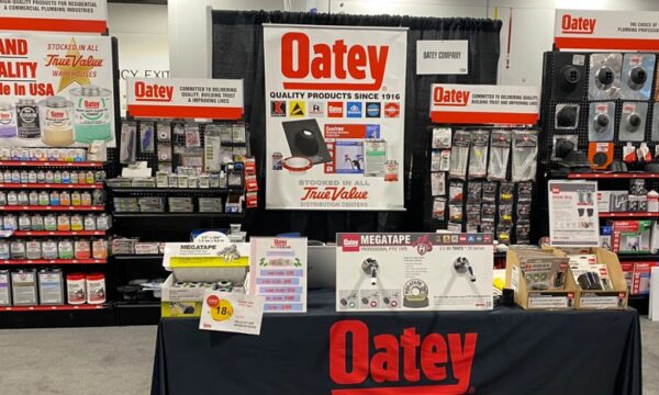 oatey display