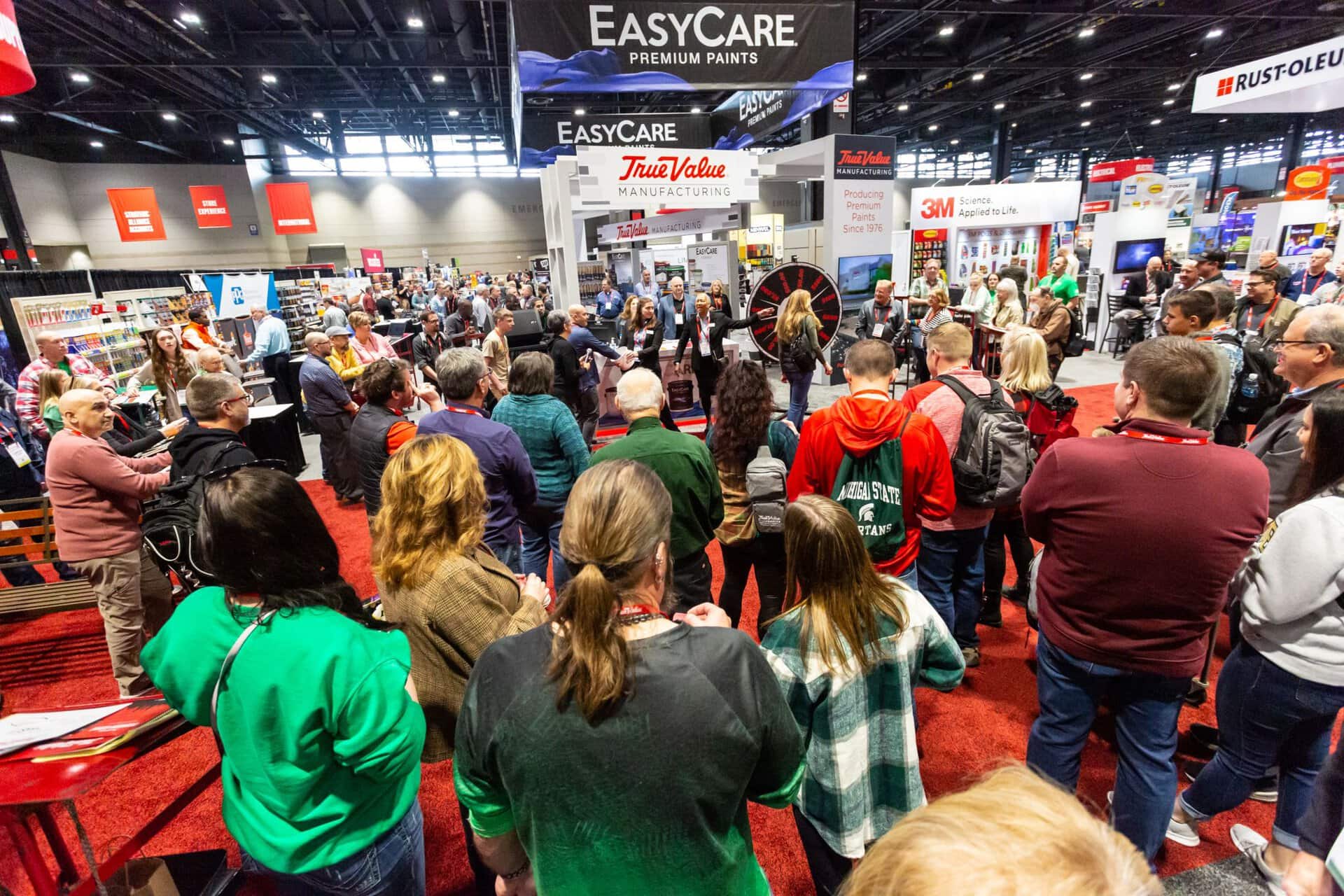 True Value Show 2025