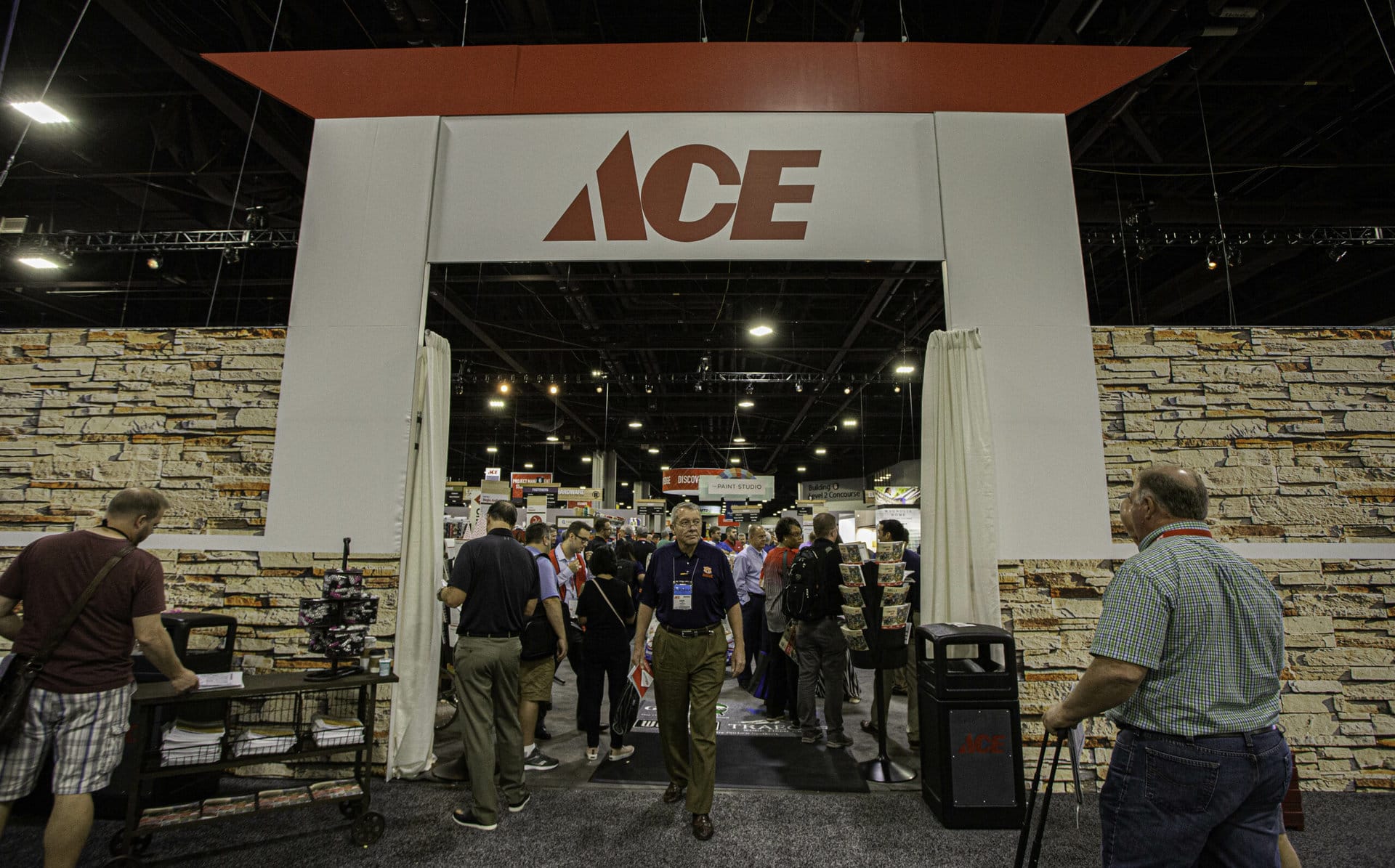 Ace Hardware Spring Convention 2024 E.A. Langenfeld