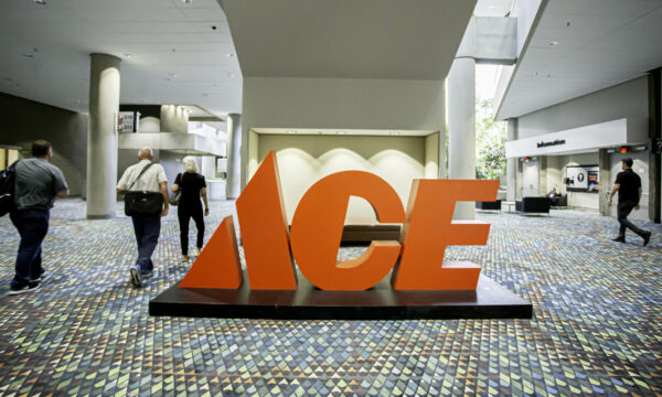 Ace Hardware Fall Convention 2024