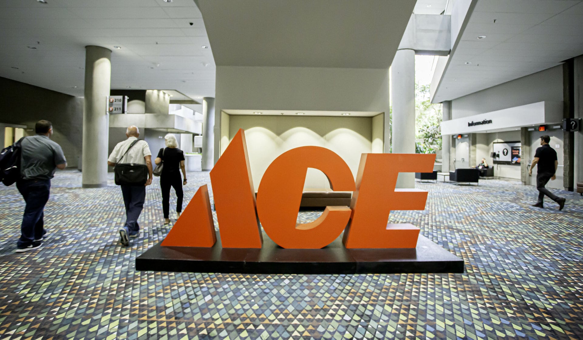 Ace Hardware Fall Convention 2024
