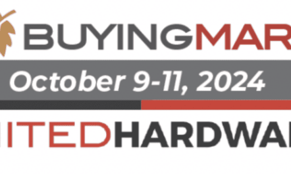 United Hardware 2024 Fall Buying Market