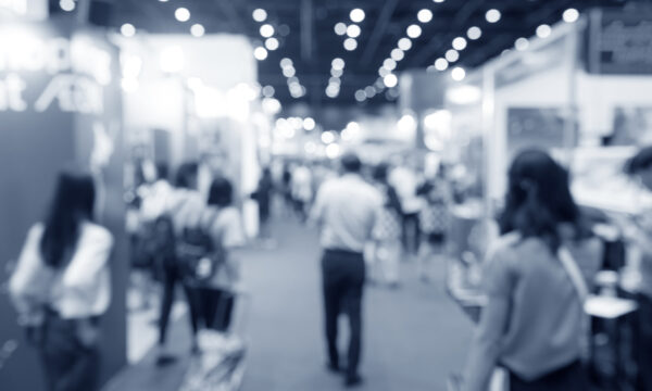 It's Show Season: Helping Clients Succeed at Trade Shows
