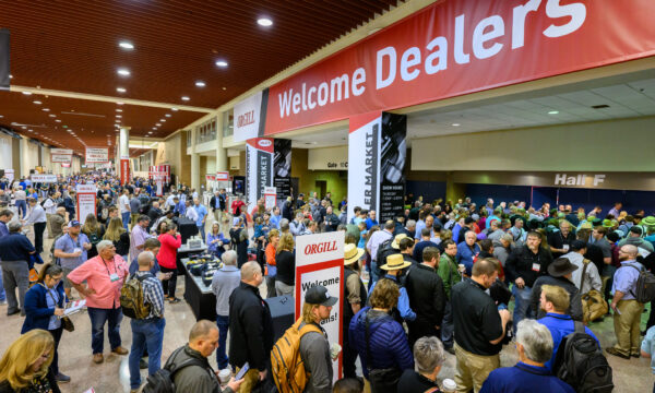 Orgill 2024 Spring Dealer Market