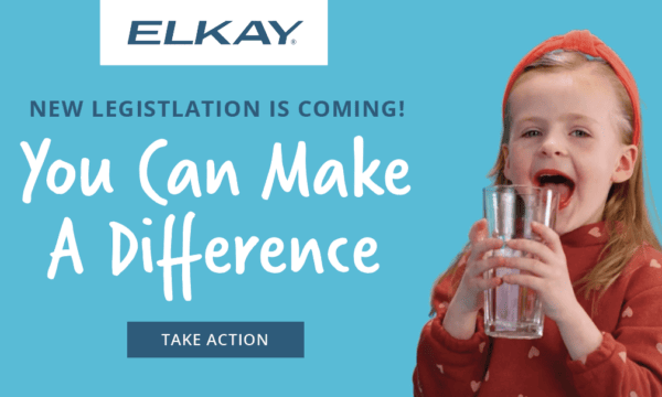 Elkay Safe Water Solutions Tapping into Data at the Ace Hardware Convention