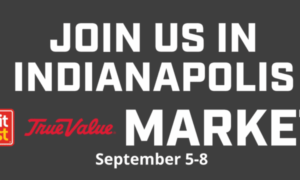 Do It Best & True Value Fall Market 2025