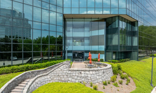 EA Langenfeld - Atlanta Office