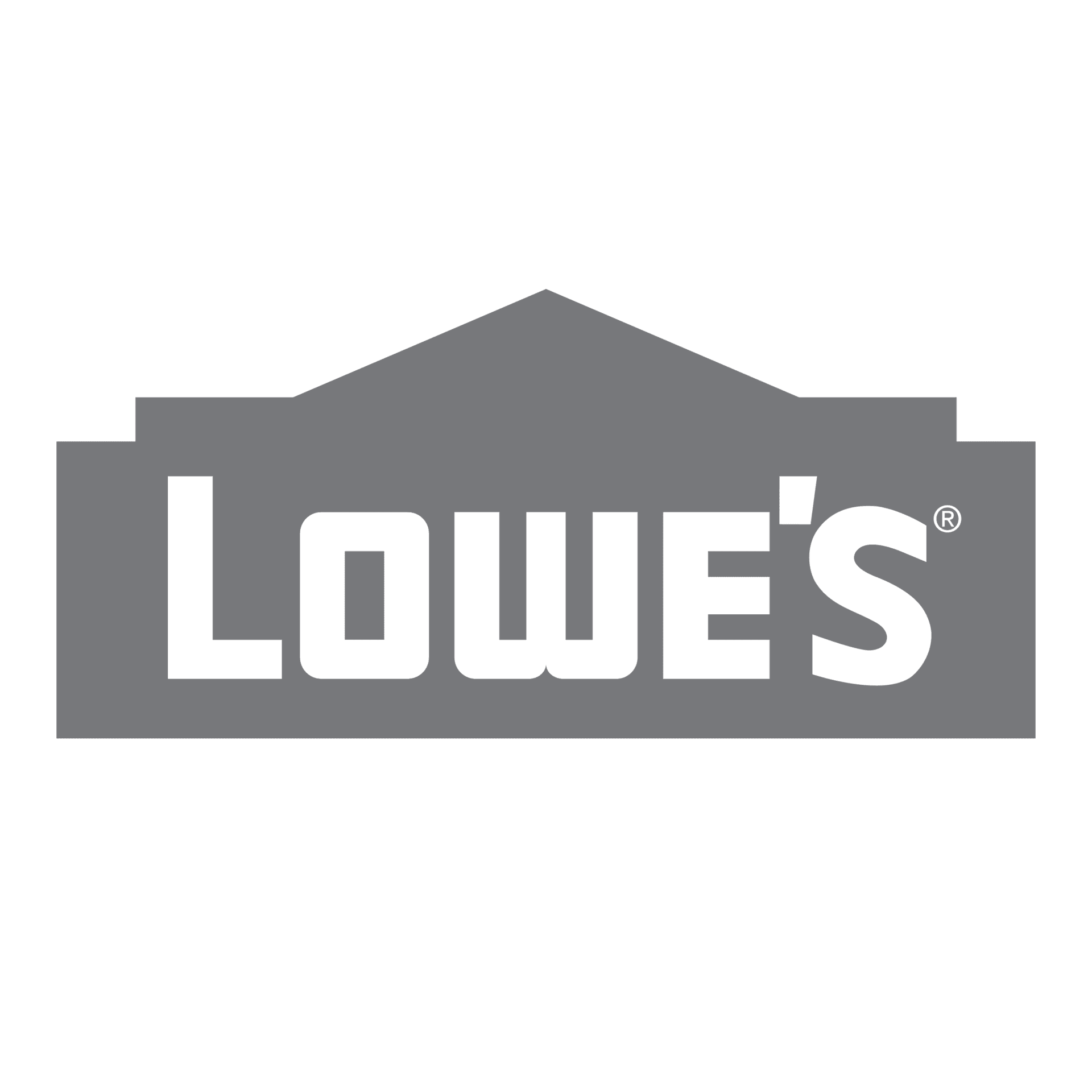 Lowe's+Logo+Gray