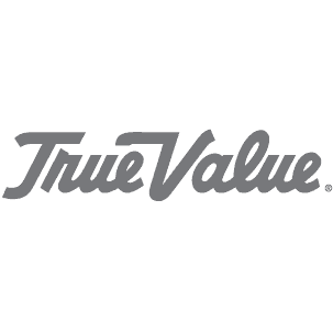 True_Value_logo+Gray