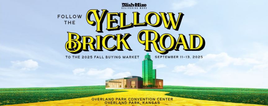 Blish-Mize Fall Customer Buying Market 2025