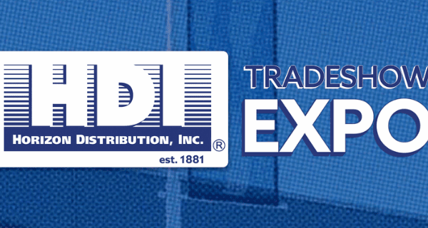 Horizon Distribution, Inc. Fall Expo 2025