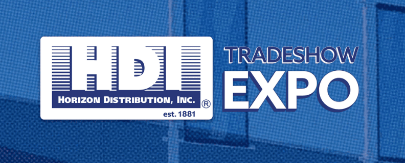 Horizon Distribution, Inc. Fall Expo 2025
