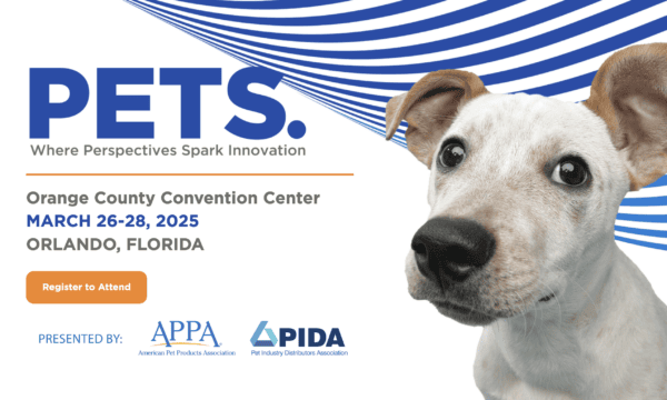 Global Pet Expo 2025 | E.A. Langenfeld
