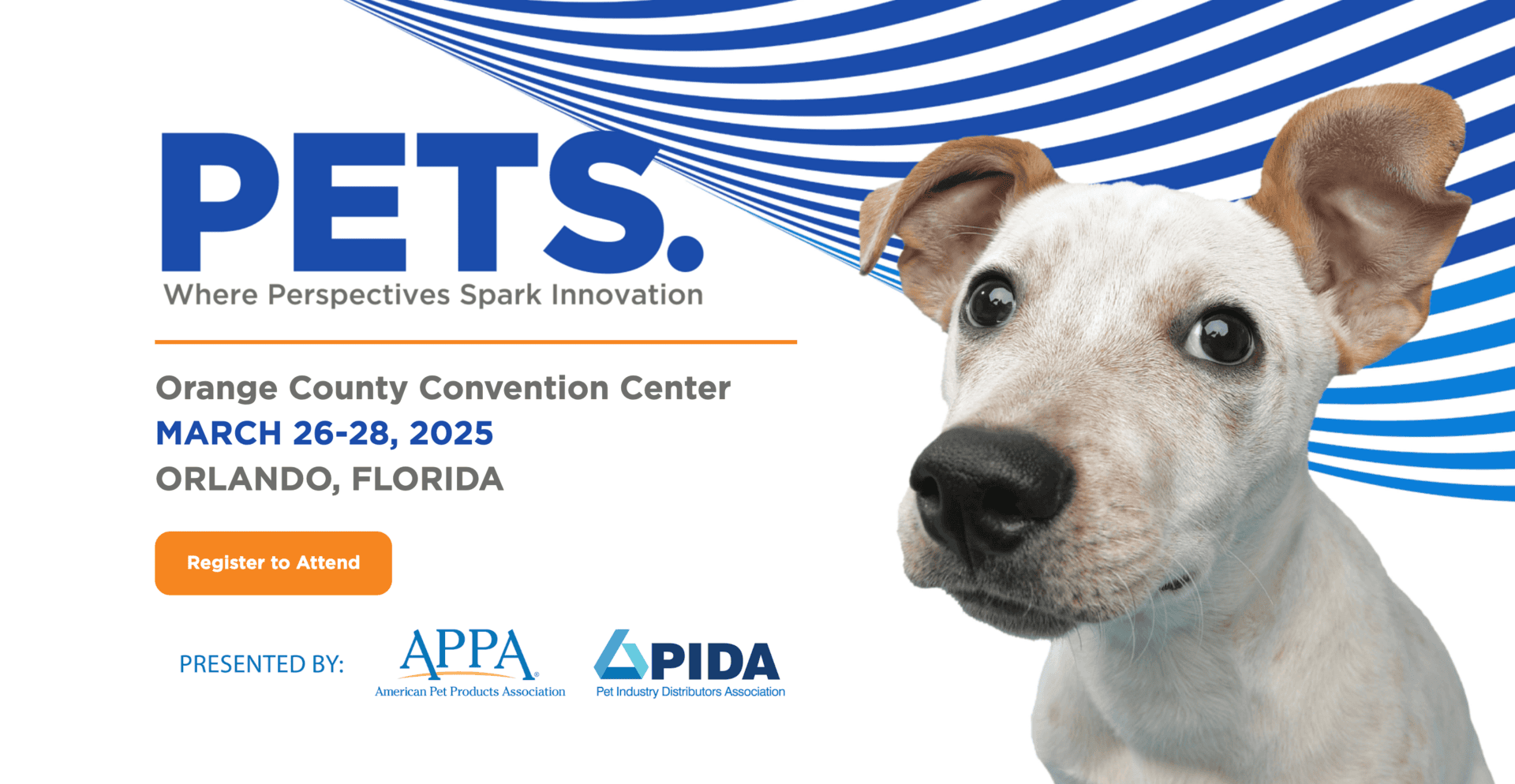 Global Pet Expo 2025 | E.A. Langenfeld