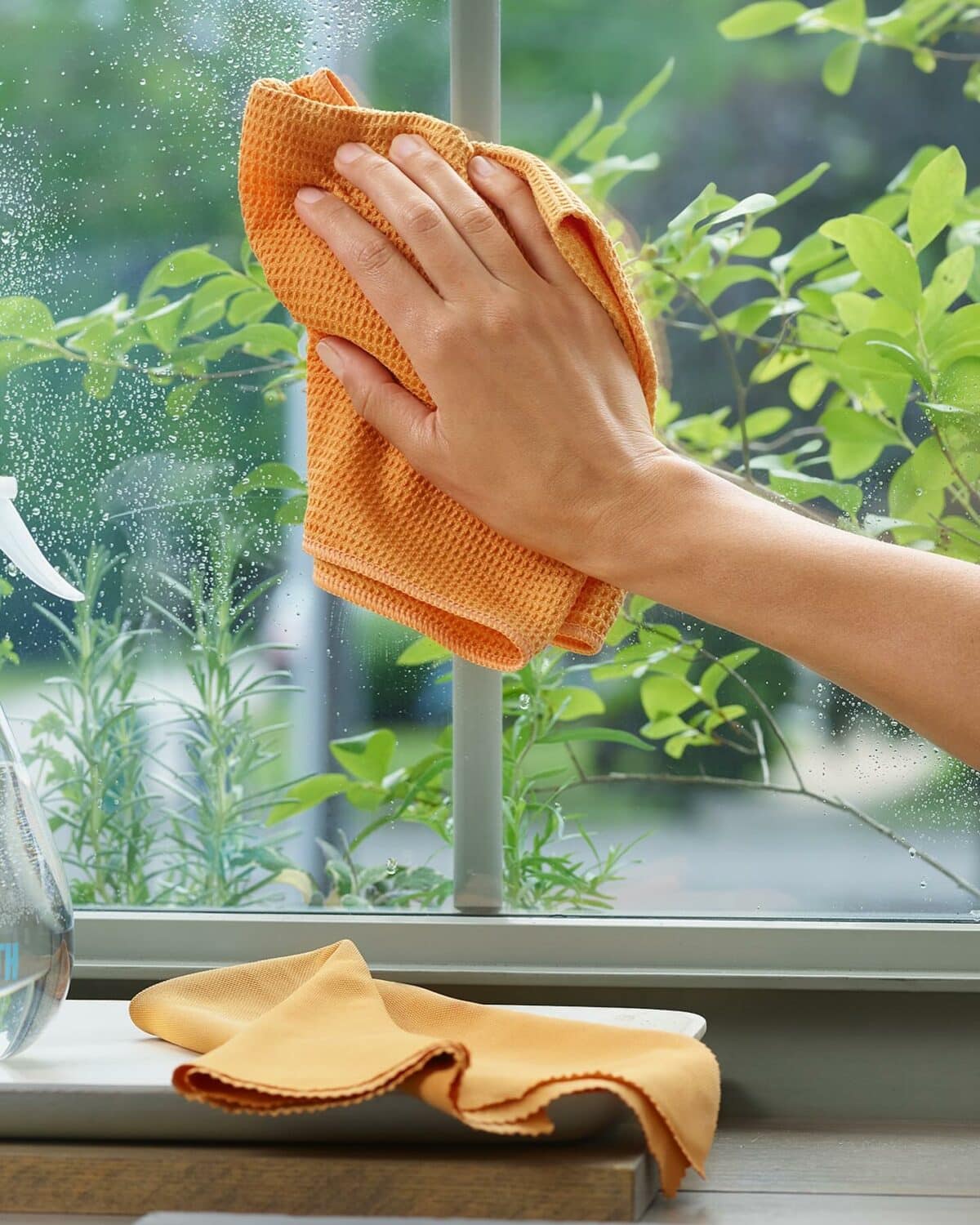 E-Cloth Window Cleaning Mother's Day Gift Idea 2025 Kit