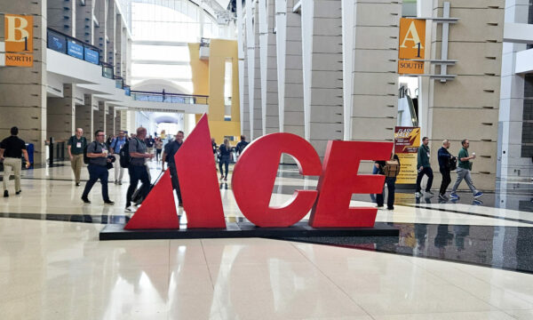 Ace Spring Convention 2027 | Mar. 14–16 in Atlanta | E.A. Langenfeld