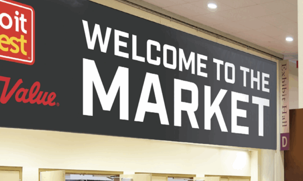Do It Best & True Value Spring Market 2026