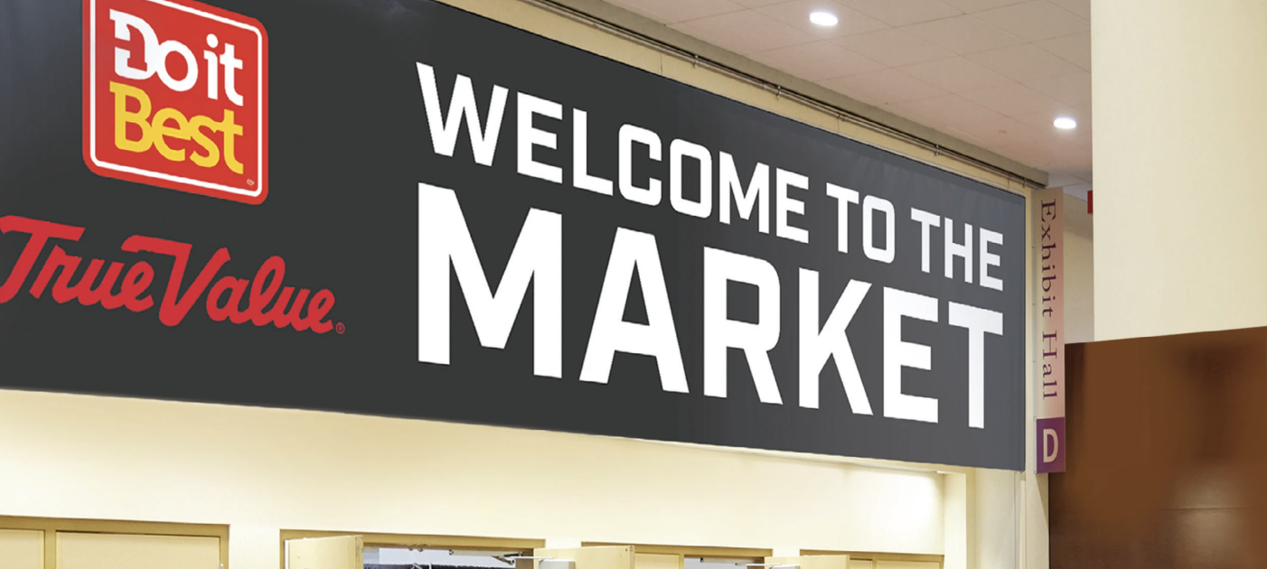 Do It Best & True Value Spring Market 2026