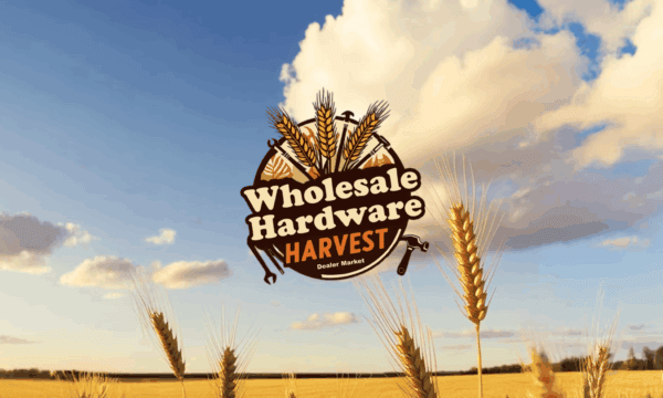 House-Hasson Hardware Fall Buying Market 2025