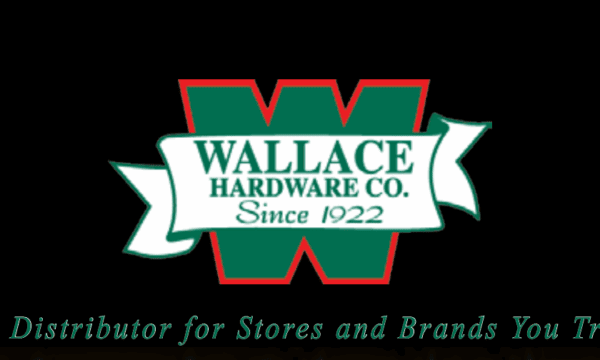 Wallace Distribution Fall Dealer Market 2025
