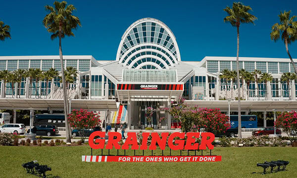 OCCC GraingerShow 2026