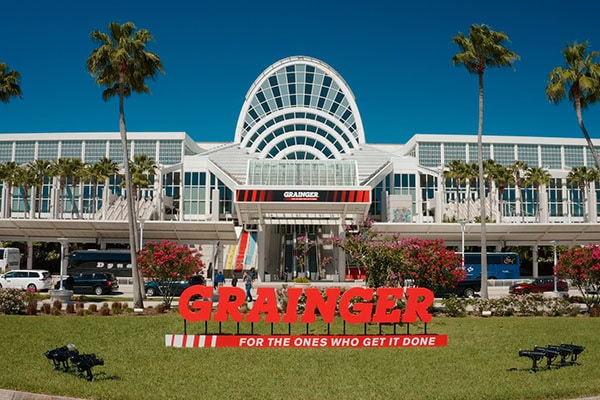 OCCC GraingerShow 2026