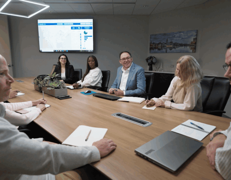 Headquarter Sales | E.A. Langenfeld