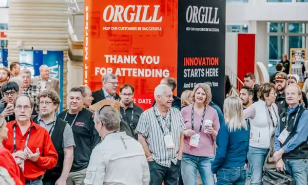Orgill Spring 2027 Dealer Market & Buying Event