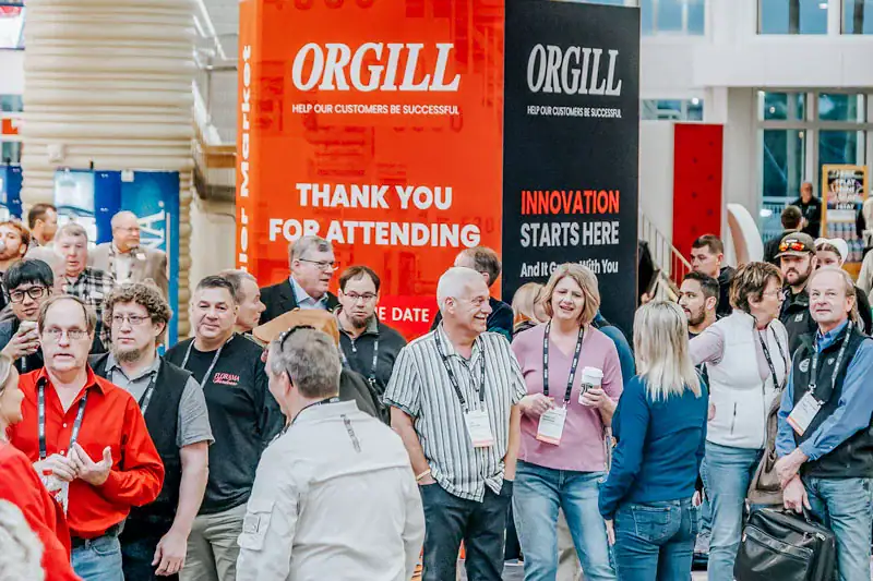 Orgill Spring 2027 Dealer Market & Buying Event