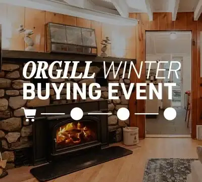 Orgill Winter Online Buying Event 2026