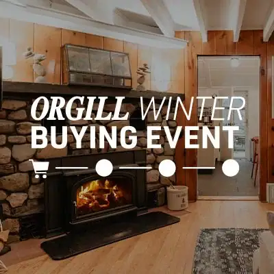Orgill Winter Online Buying Event 2026