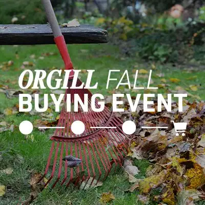 Orgill Fall Online Buying Event 2026