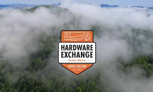 House‑Hasson Hardware Exchange Dealer Market 2026 | E.A. Langenfeld