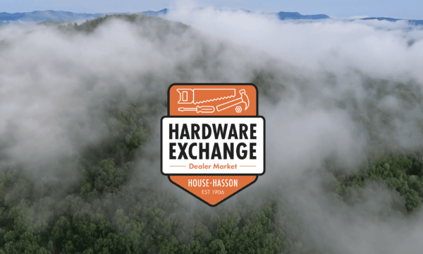 House‑Hasson Hardware Exchange Dealer Market 2026 | E.A. Langenfeld
