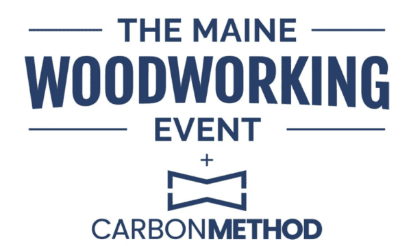 The Maine Wood Woodworking Event 2026