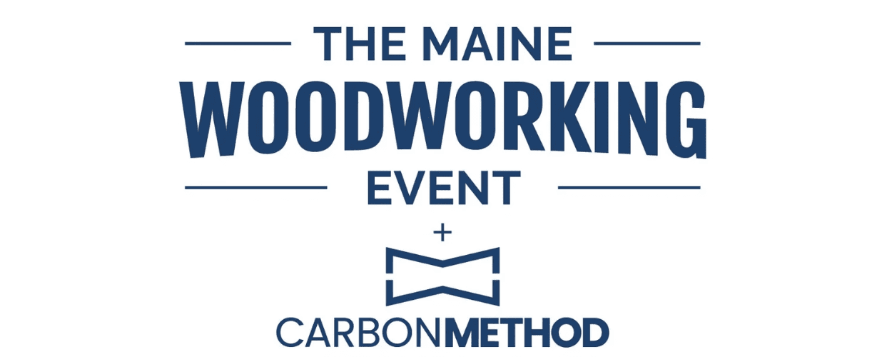 The Maine Wood Woodworking Event 2026