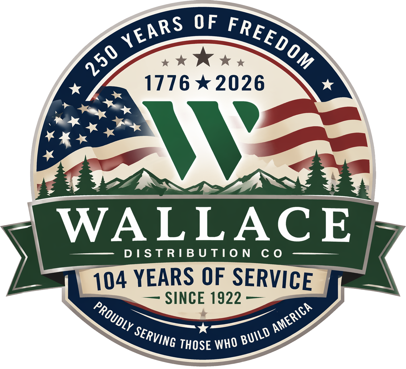 Wallace Fall Dealer Market 2026 | E.A. Langenfeld
