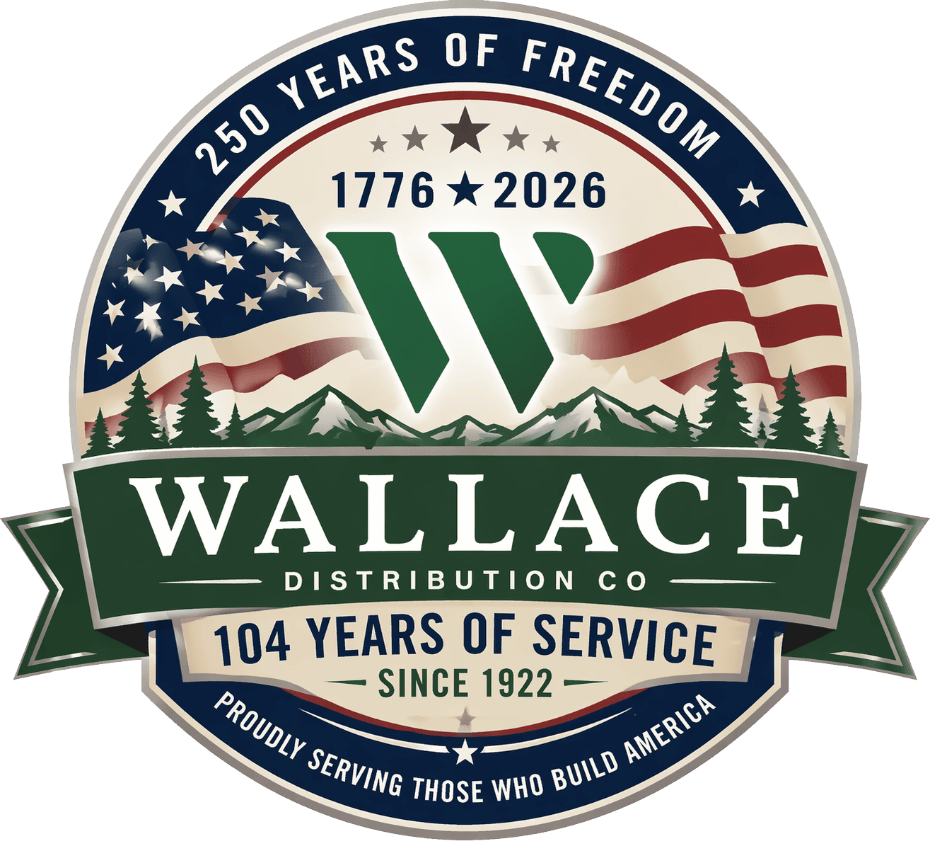 Wallace Fall Dealer Market 2026 | E.A. Langenfeld